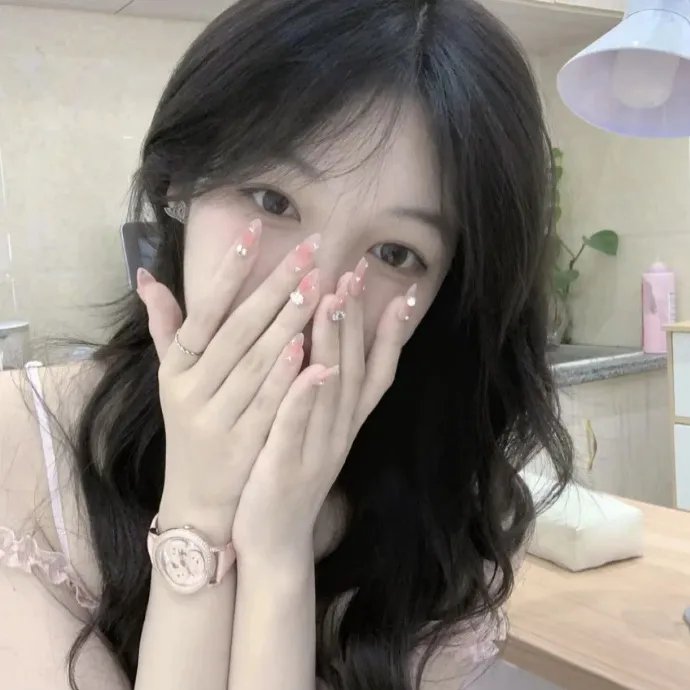 我梦中的女王